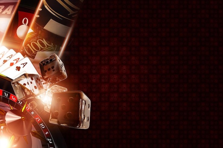 Live dealer casino dengan interaksi real time dan fitur canggih