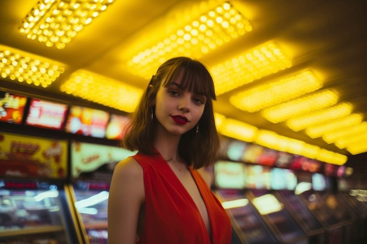 Tampilan fitur tambahan dan dukungan pelanggan live casino yuki77